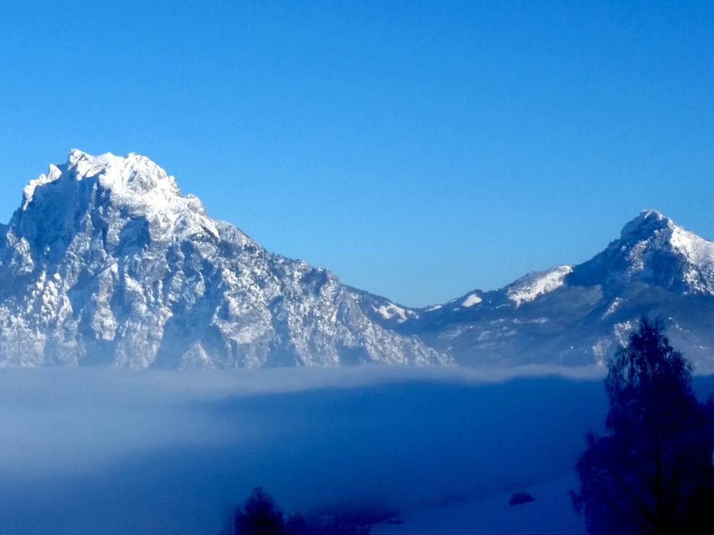 Schlafmeile Traunsee Ebensee Exterior foto