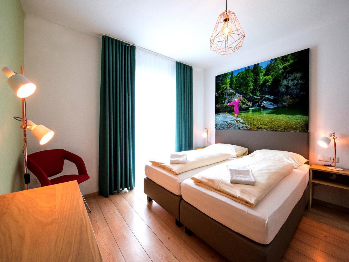 Schlafmeile Traunsee Ebensee Exterior foto
