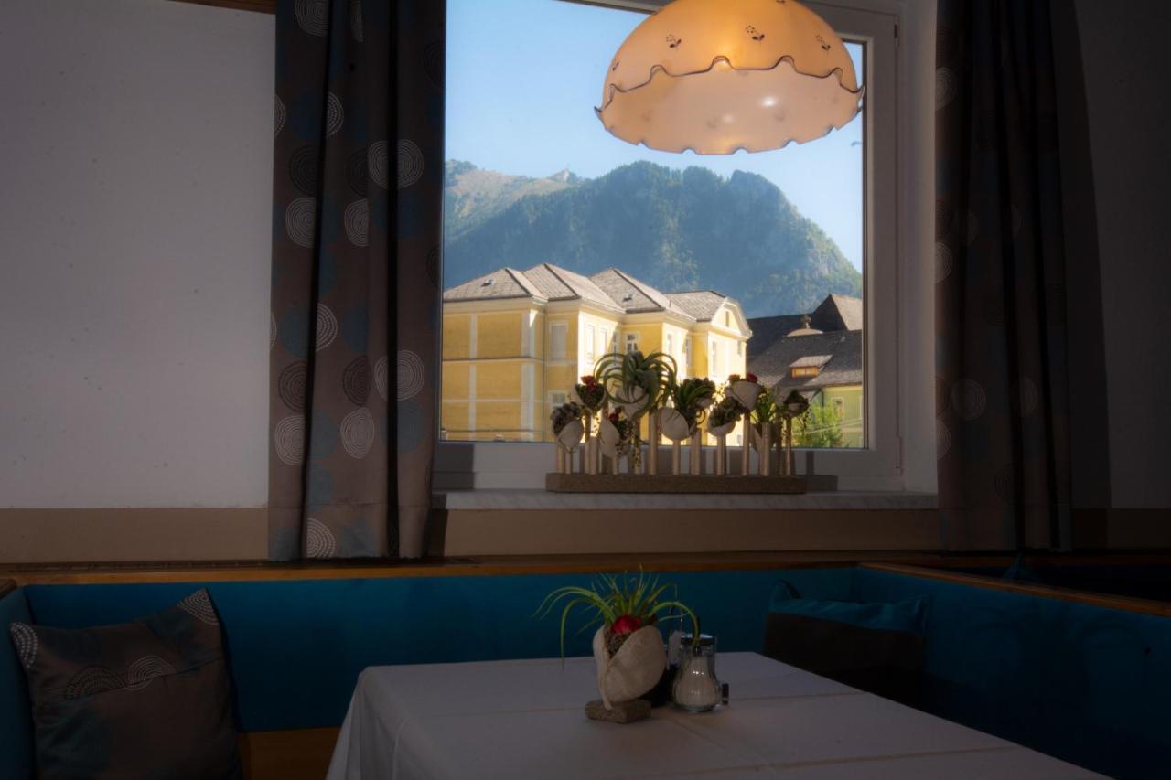 Schlafmeile Traunsee Ebensee Exterior foto