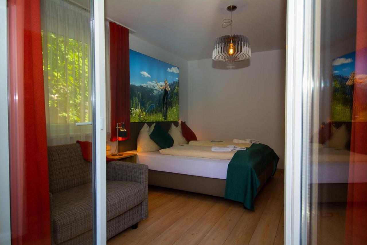 Schlafmeile Traunsee Ebensee Exterior foto
