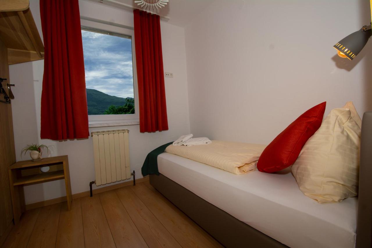 Schlafmeile Traunsee Ebensee Exterior foto